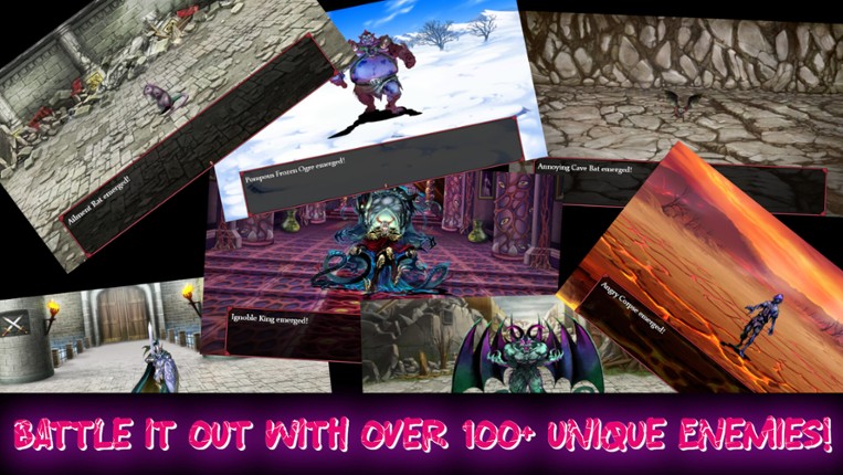 To Kill A King screenshot