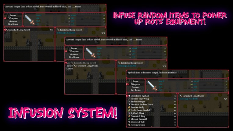 To Kill A King screenshot