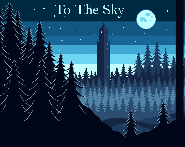 Games like To The Sky
