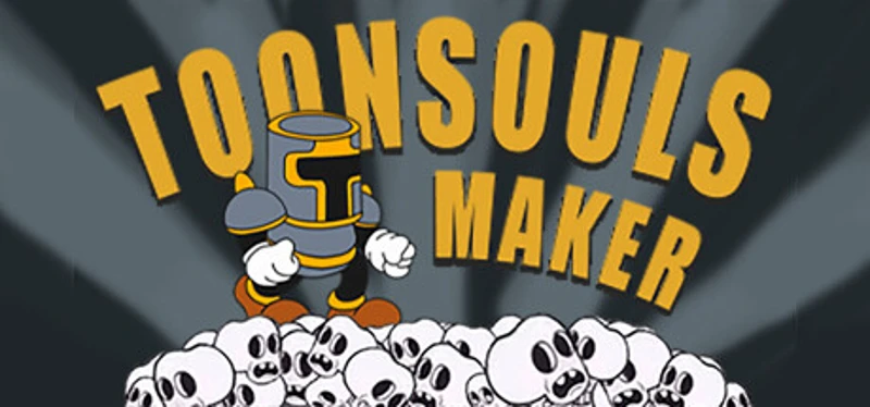 ToonSouls Maker Image