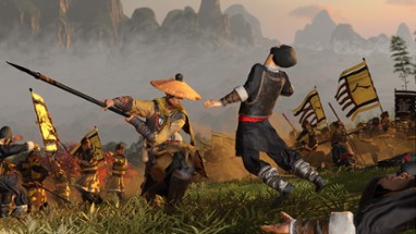 Total War: THREE KINGDOMS Image