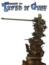 Tower of Guns Image