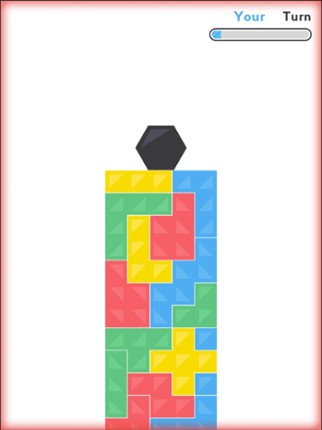 Tower Tumble™ screenshot