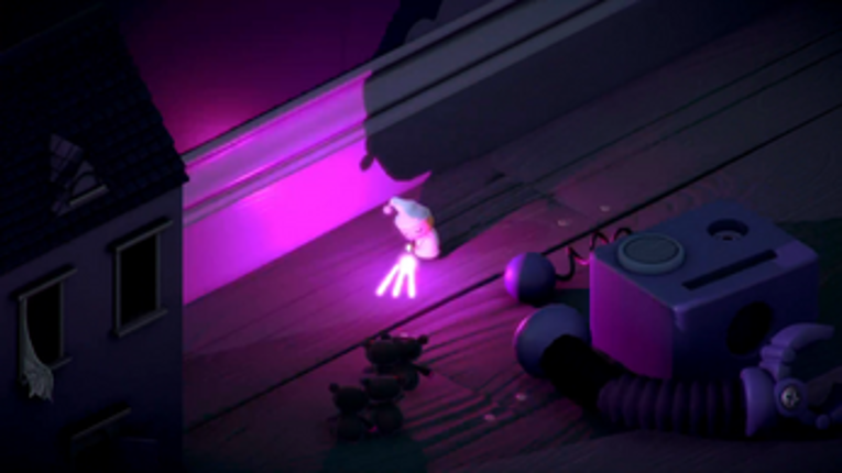 Toy Battlegrounds: Shoot 'Em Up Survival Image