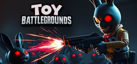 Games like Toy Battlegrounds: Shoot 'Em Up Survival