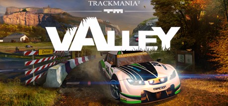 Games like TrackMania² Valley