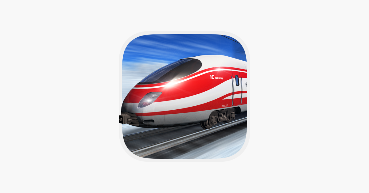 Games like Train Driver Journey 2 - Iberia Interior