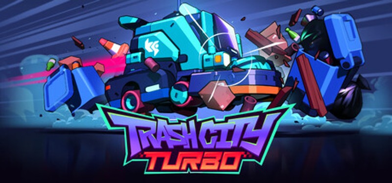 Trash City Turbo Image
