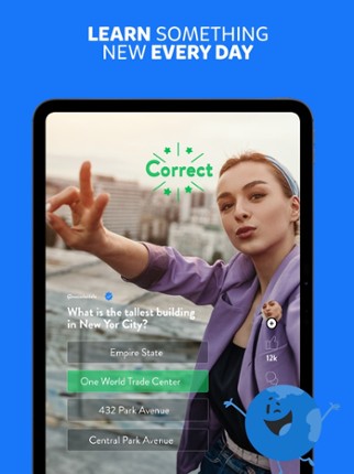 Trivia Crack : Fun Quiz Games Image