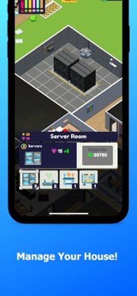 Tuber Tycoon! screenshot