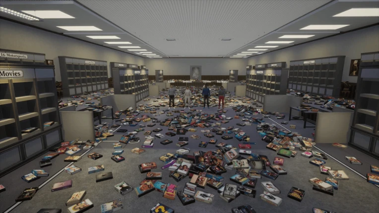 TV Archive: Tidy Up Together Image