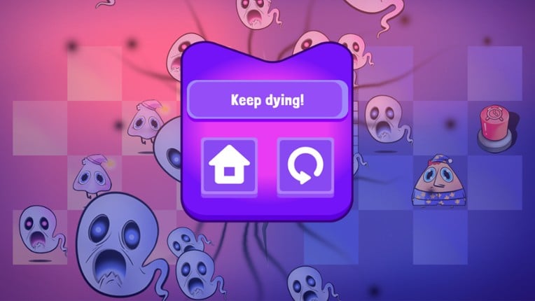 Twins & Dreams screenshot