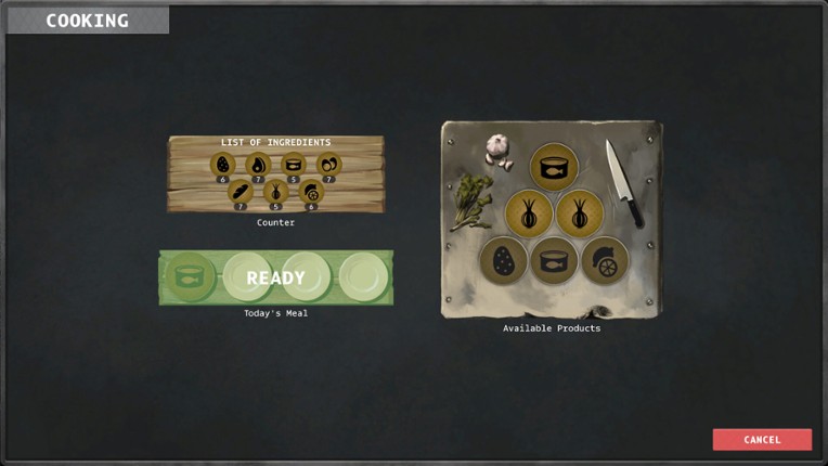 U-Boot: The Board Game - Digital Edition screenshot