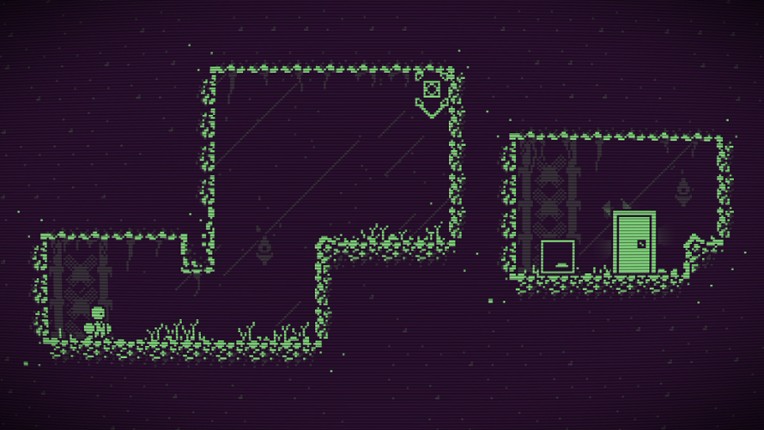 UNBOXING: 1-BIT PARADOX screenshot