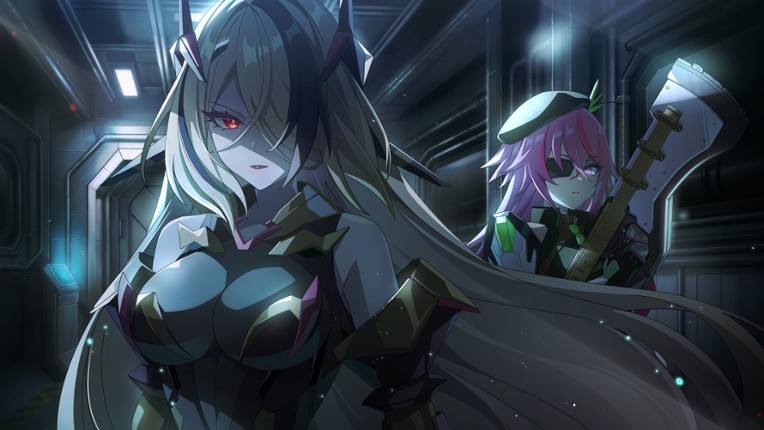 Valkyrie Tune: Synthesis of Souls screenshot