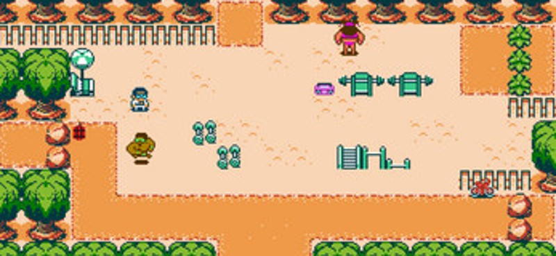 Vice: Magic City Mayhem screenshot