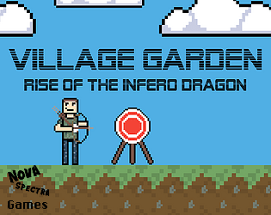 Village Guardian - Rise of the inferno dragon Image