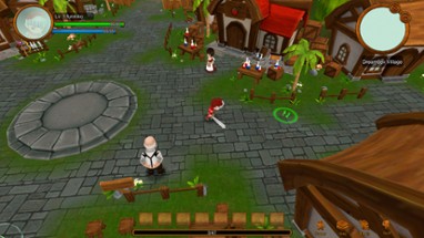 Village RPG Image