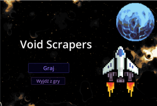 Void Scrapers Image