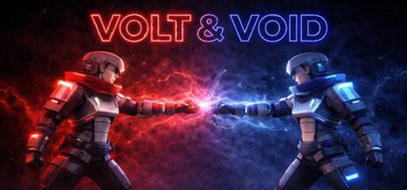 VOLT & VOID Image