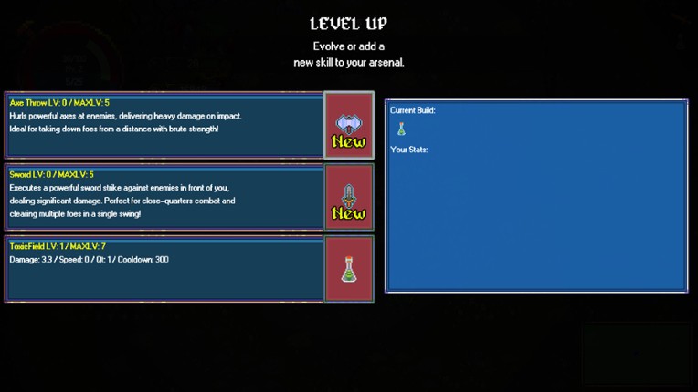 Warriors Defense screenshot