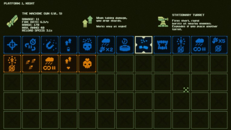 Waterpunk: Through the Rust screenshot