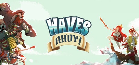 Games like Waves Ahoy!