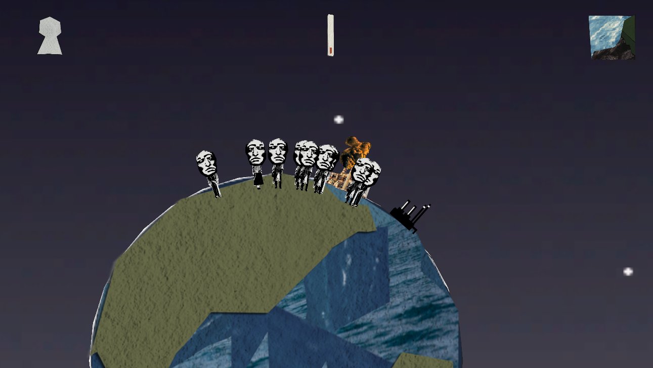 Games like What-World