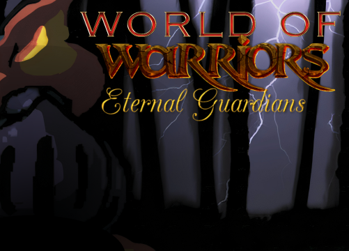 Games like World of Warriors - Eternal Guardians