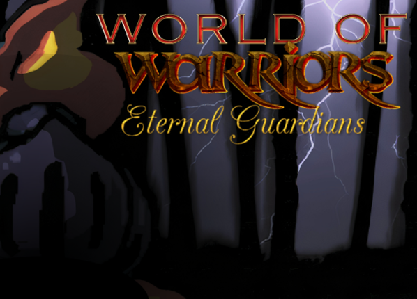 World of Warriors - Eternal Guardians Image