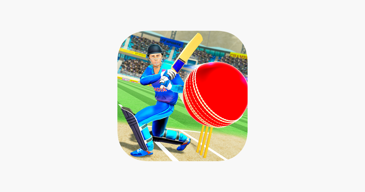 Games like World T20 Cricket Championship