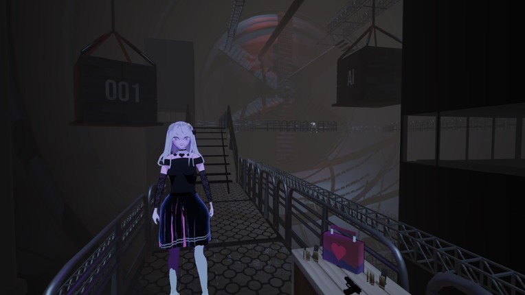 Your Love Ai screenshot