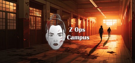 Games like Z Ops: Campus