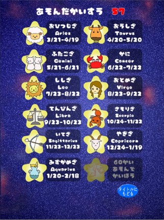 ZODIAC PAIR GRAPHOCS Image