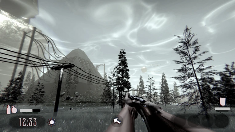 Тоskа-74 screenshot