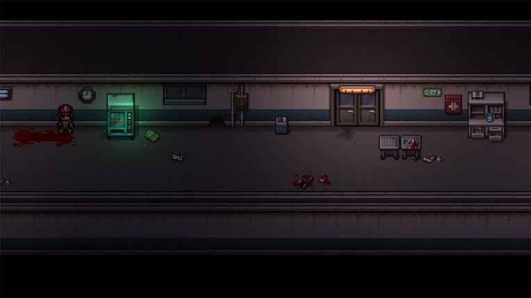 尸毒来袭 - Zombie Virus Attack screenshot