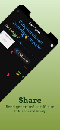 8th Grade Math Challenge Image