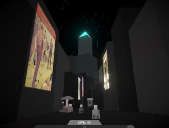 A Night in Nowhere screenshot