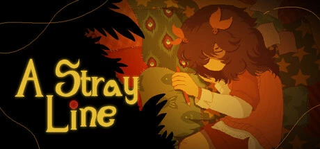 Games like A Stray Line