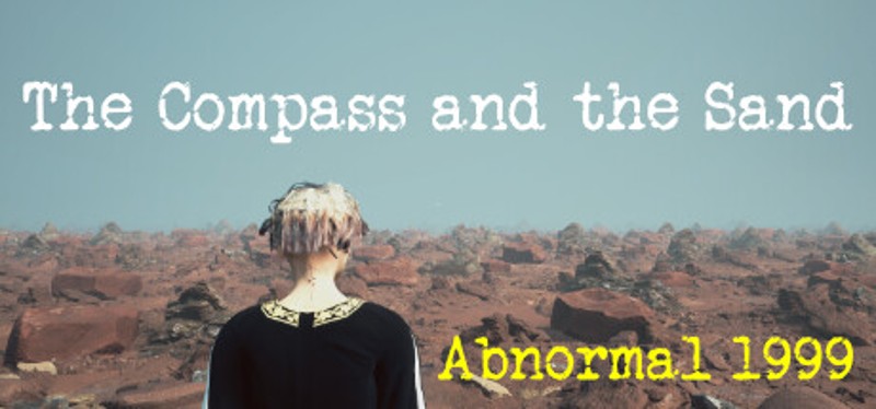 Abnormal1999:The Compass and the Sand Game Cover