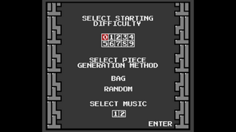 Adiar Pentris screenshot