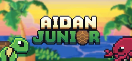 Games like Aidan Junior