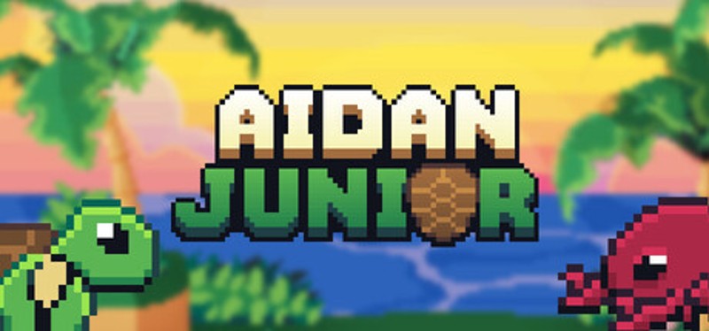 Aidan Junior Image