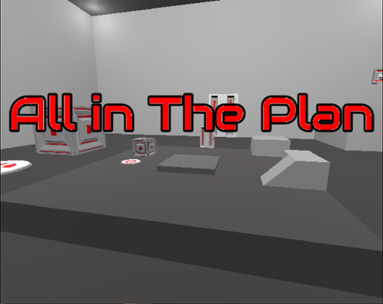 All in The Plan Image