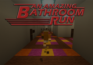 An Amazing Bathroom Run Image