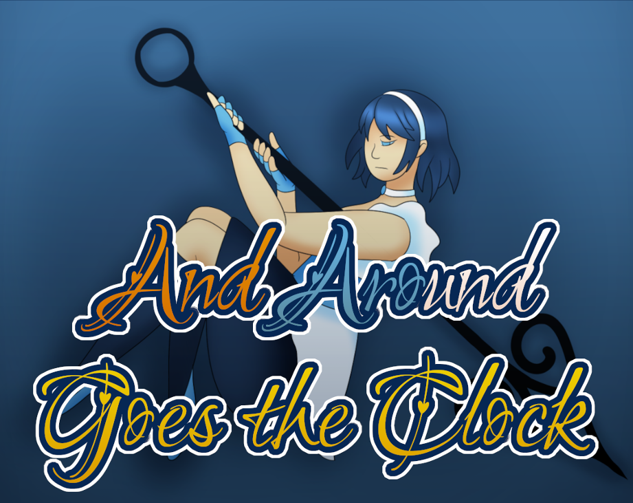 Games like And Around Goes the Clock