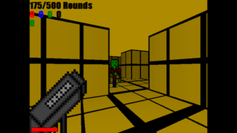 Apocalypse screenshot