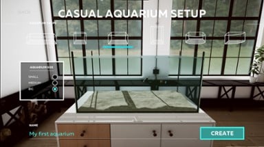 Aquarium Designer Image