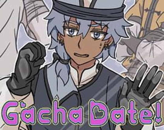 Arcane Dice Wars: Gacha Date Image