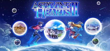 Games like Asdivine Hearts 2
